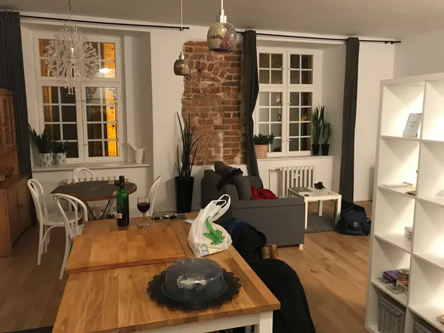 Apartament Przy Katedrze