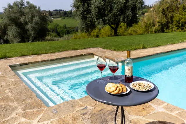 Bonomonte "Podere San Bartolo"