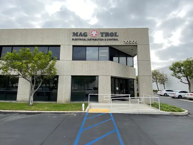 Mag-Trol Distributors, Inc.