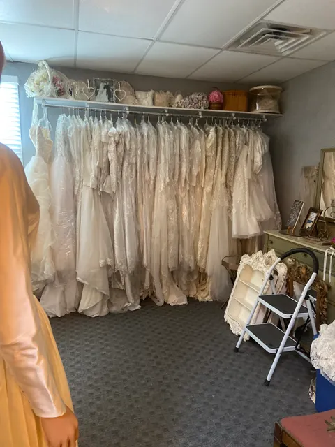 Timeless Threads Boutique