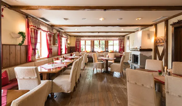 Zum Lang " Wirtshaus der besonderen Art"