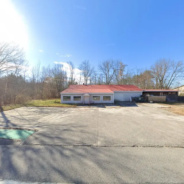 Vintage Amusement Company