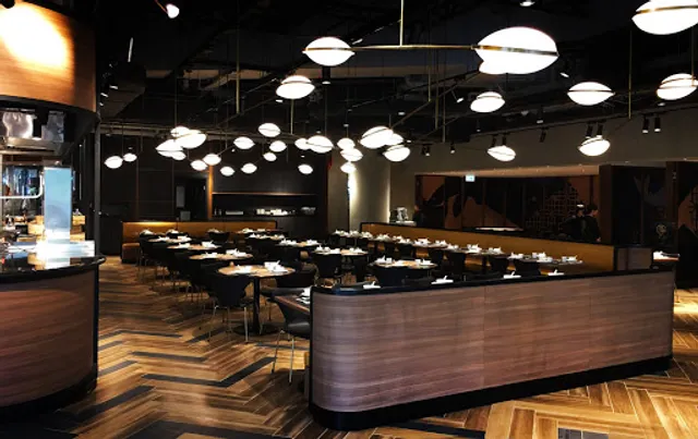 Moon Lok Chiu Chow Citygate Branch