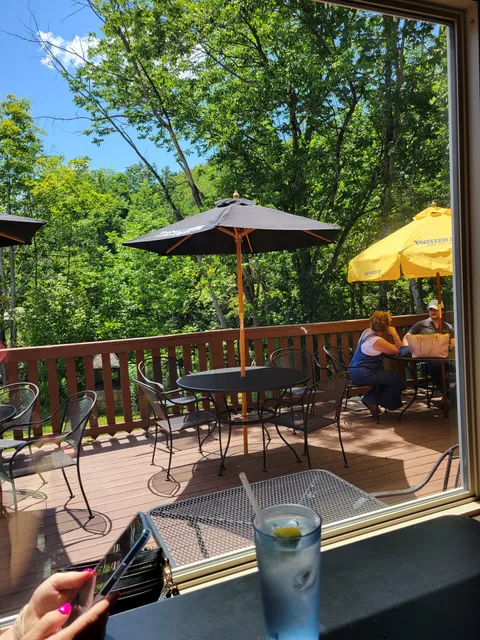 Rustic River Restaurant