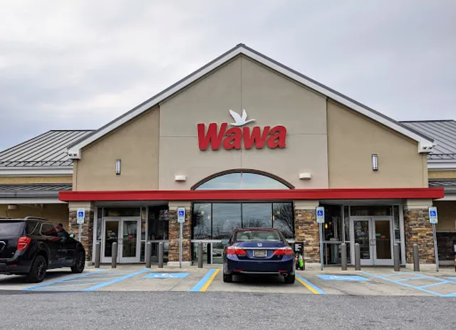 Wawa