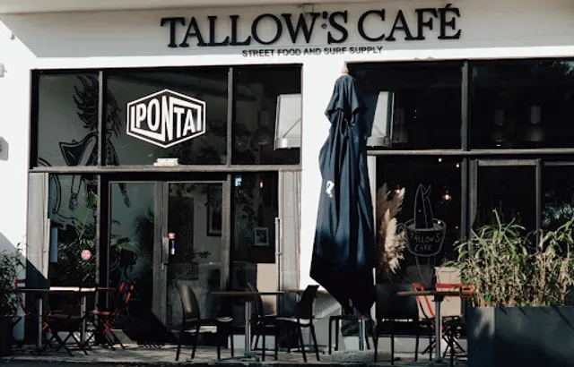 Tallow's Cafe