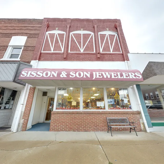 Sisson & Son Manufacturing Jewelry Inc