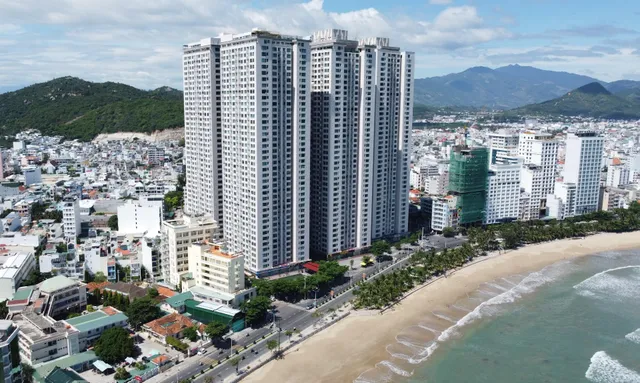 Mường Thanh Viễn Triều Nha Trang (Oceanus)