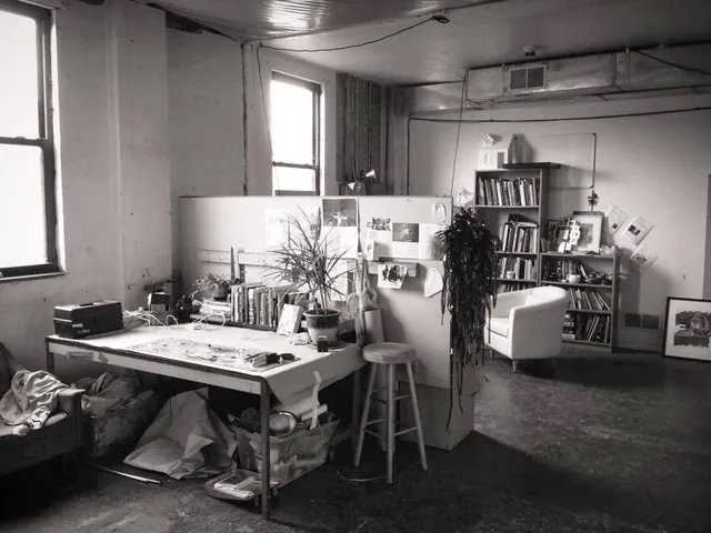 Radiant Hall Studios