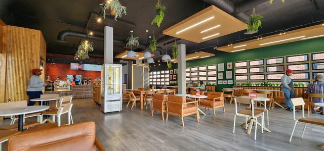 vida e caffè Montana