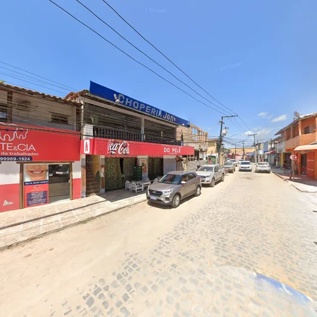 Churrascaria do Pelé