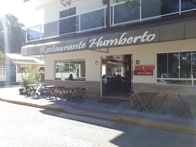 Restaurante Humberto