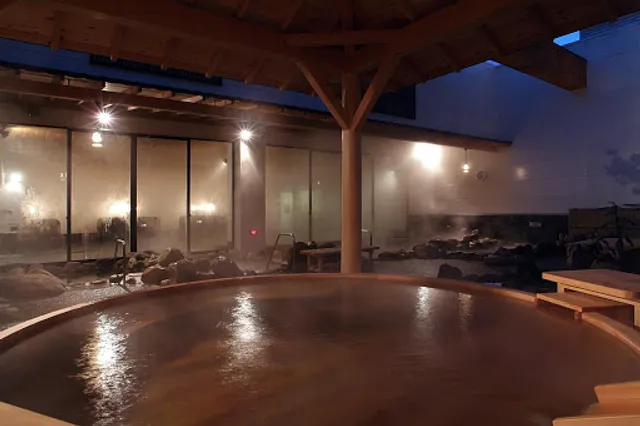 Numazu Yugawara Onsen Manyo no Yu