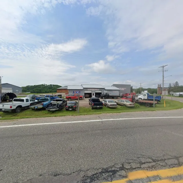 Kolve's Auto & Truck Repair, LLC