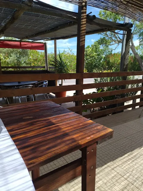 Restaurante "A Taberna" das Sobreiras Altas