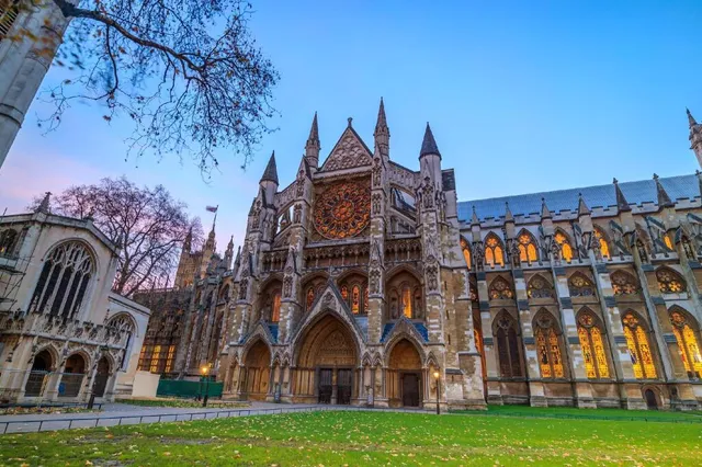 hub by Premier Inn London Westminster, St James's Park hotel