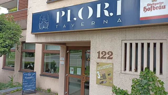 ASV Vereinsgaststätte