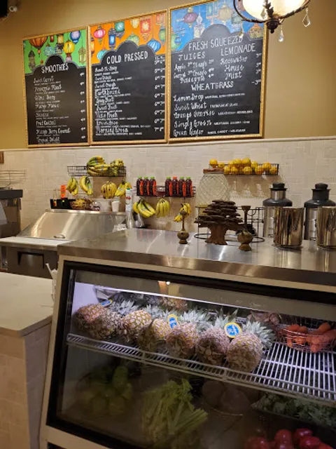 The Vine Cafe and Market