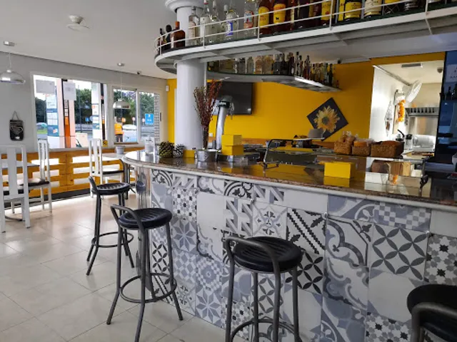 Cafetería La Cerrada