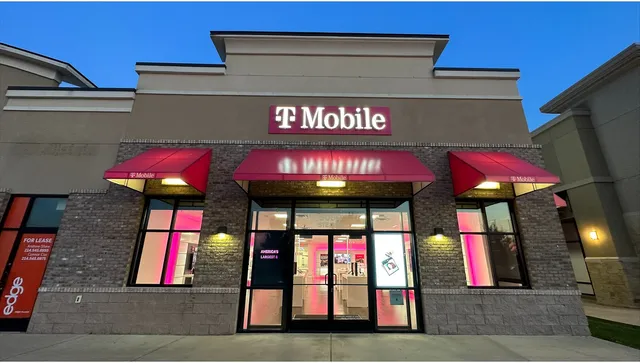 T-Mobile