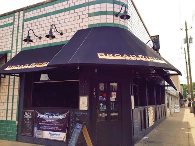 Broad Ripple Tavern