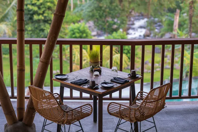 Sleeping Gajah Kitchen & Lounge