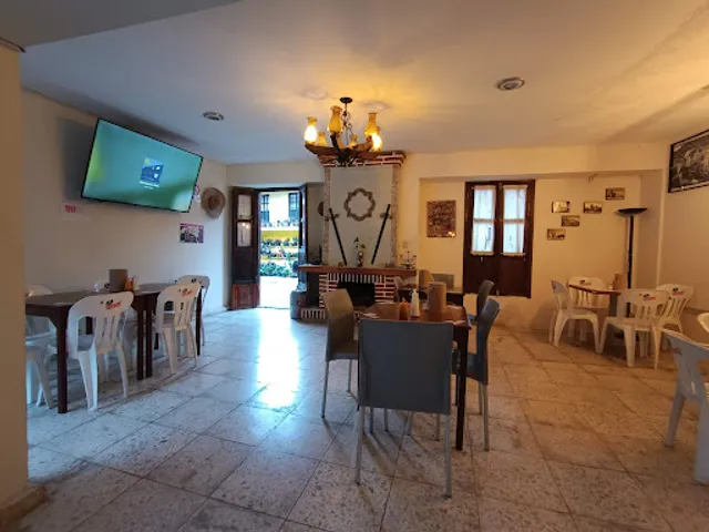 Wings & Beer Los Herrera