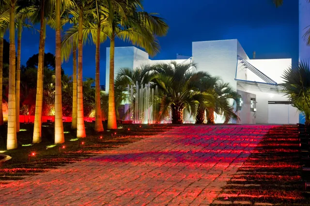 Acqua Motel - Curitiba/PR