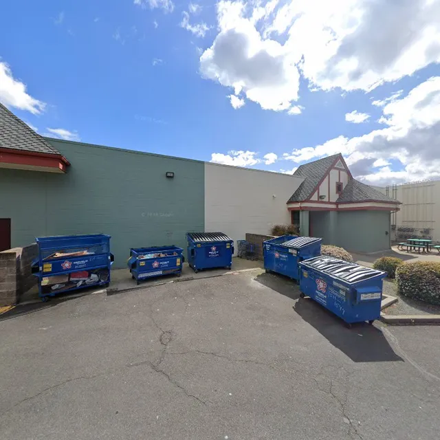 Tan Republic Grants Pass - Parkway