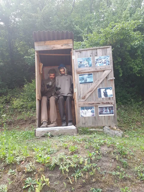 Szarvaskő Vendégház