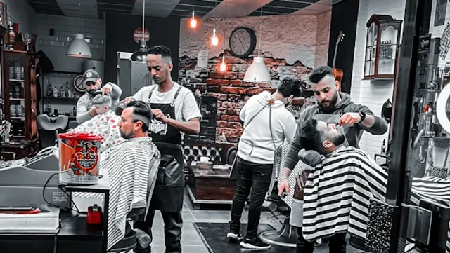 Pacinobarbershop