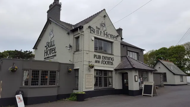 Bull Hotel