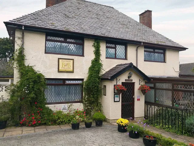 Plas Tirion Guest House