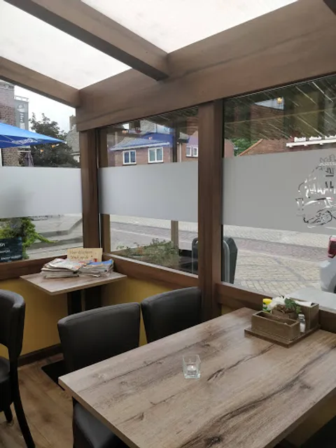 Cafetaria de Schaans