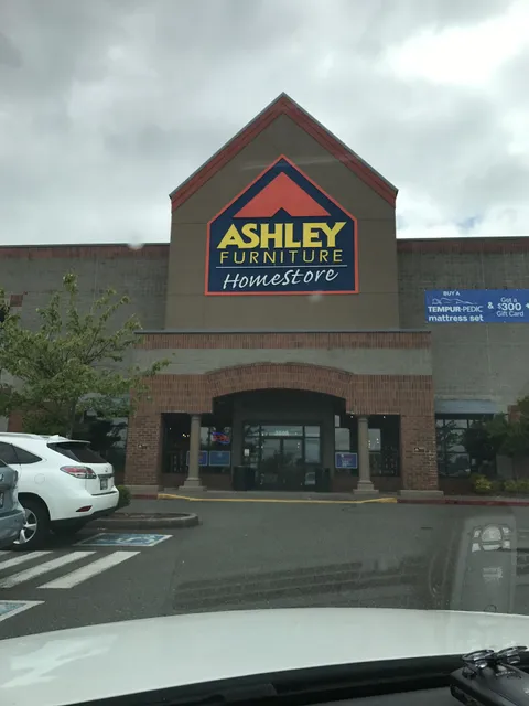 Ashley Store