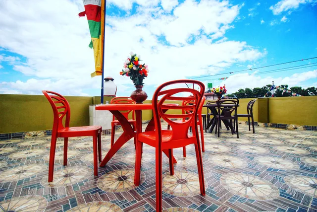 Himalayan Sherpa Inn