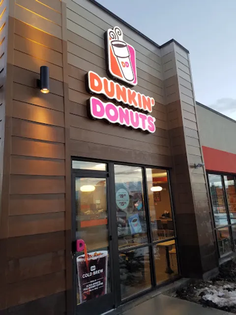 Dunkin'