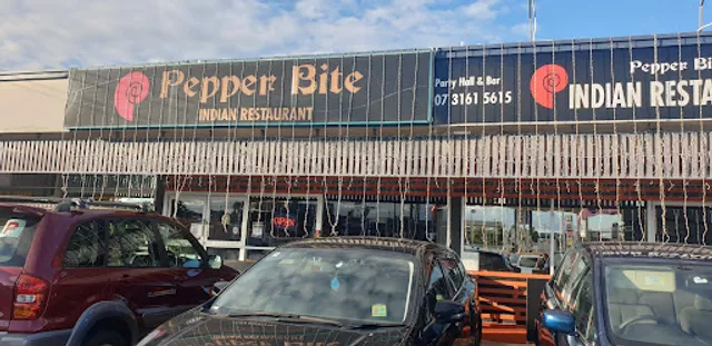 Pepperbite Acacia Ridge (OPEN TILL 11PM EVERY FRIDAY & SATURDAY)