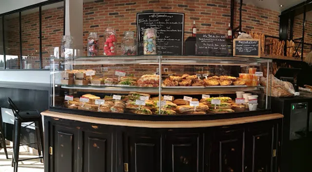 Le Talmeunier de Mondésir