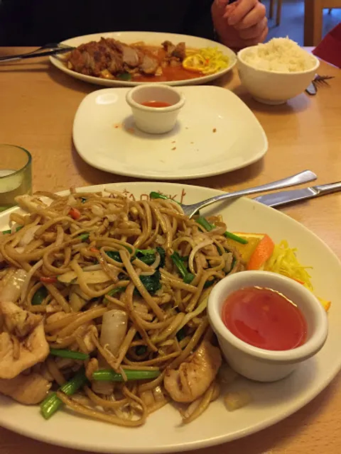 Asia Quick Münster 1