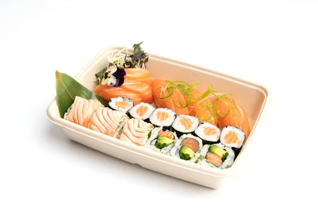 Delicious & Healthy Zaandam