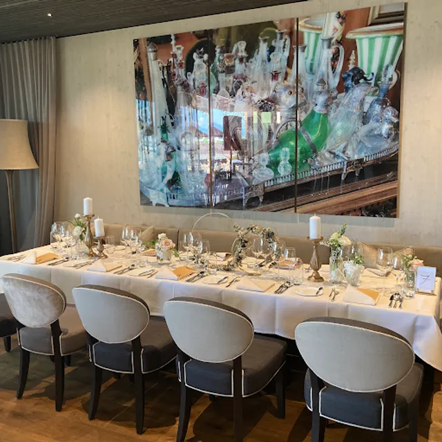 Restaurant Bad Balgach