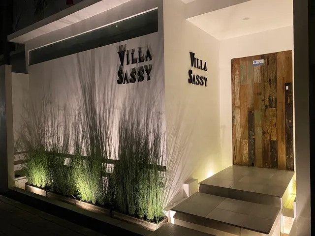 Villa Sassy