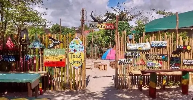 Dampig sa Dagat in Luzon, Philippines - reviews,open hours,photo spots ...