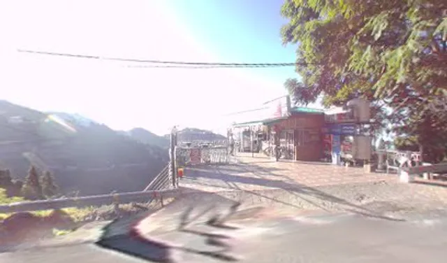 Village bhatta , musoorie