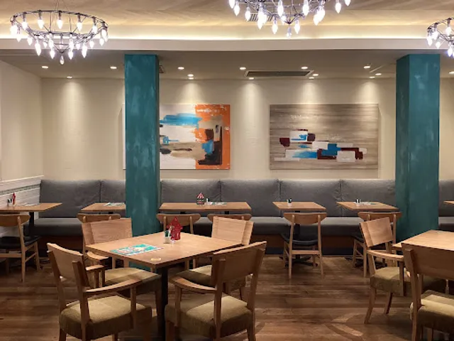 Afternoon Tea TEAROOM atré Ueno