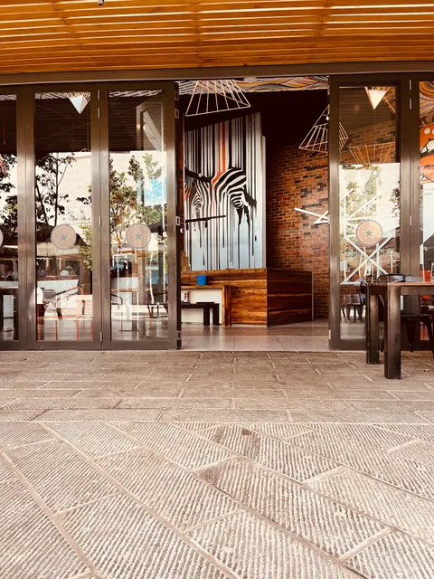 RocoMamas Sarit Centre