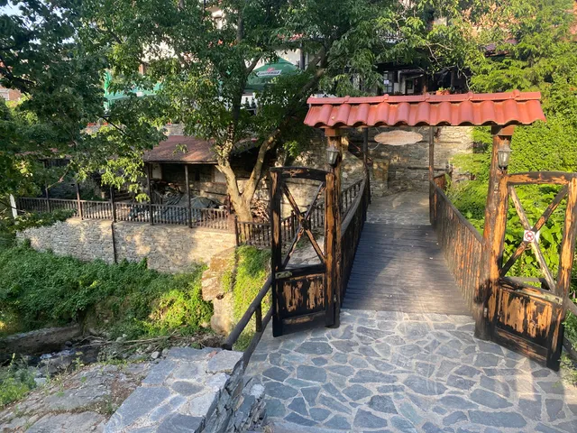 Комплекс "Водопада"