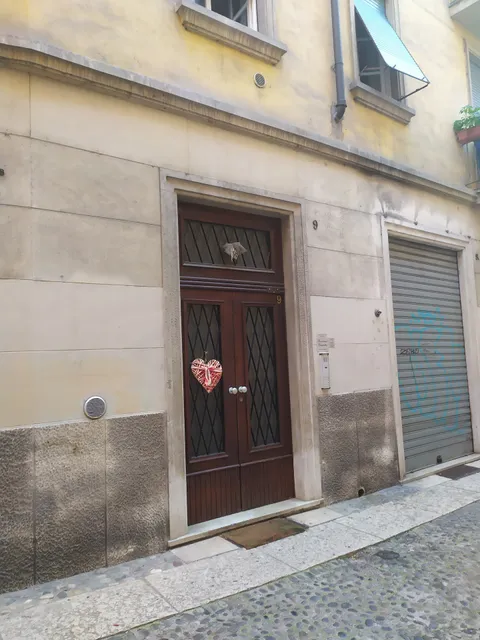 Residenza Elisabetta