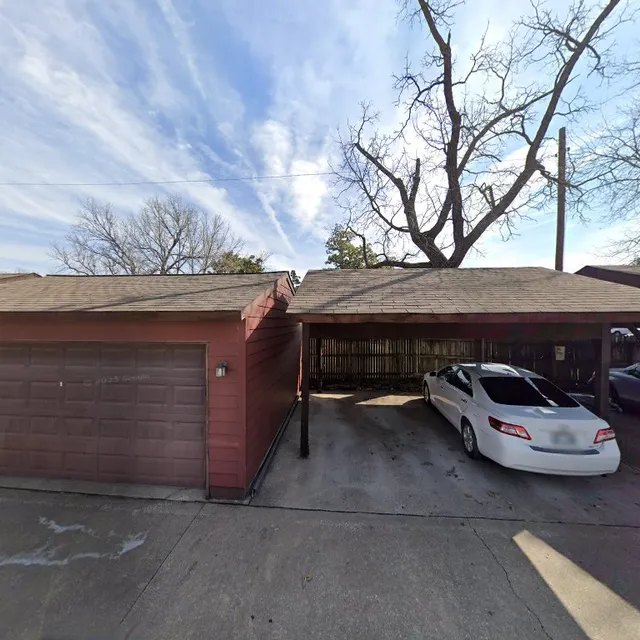 Brookside Garden Apartments